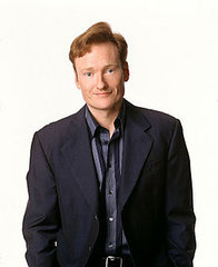 Conan O'Brien's Final Late Night Show