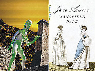 Movie News: Jane Austen + Aliens (No, Seriously)