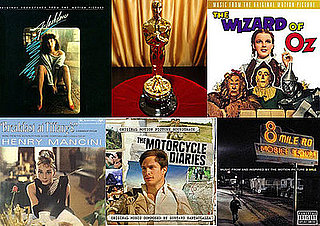My Favorite Oscar-Winning Songs: A Playlist