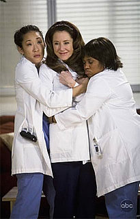 Grey's Anatomy Caption It Contest