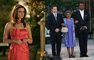 Privileged Recap: Episode 18, "All About a Brand New You"