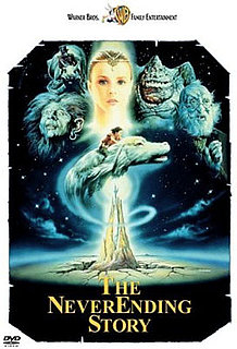 The Neverending Story Remake News