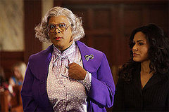 Madea Goes to Jail Tops the Box Office Over Jonas Brothers: The 3-D Concert Experience Madea Goes to Jail Tops the Box Office Over Jonas Brothers: The 3-D Concert Experience