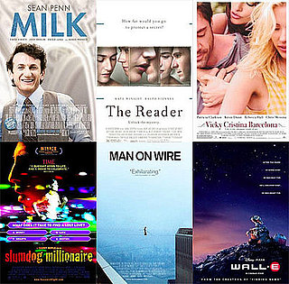 Which Oscar-Winning Movie Do You Want to See Next?