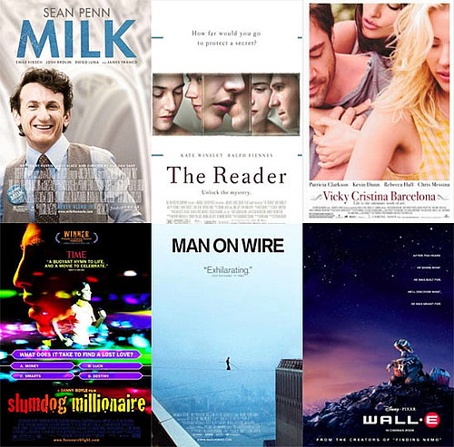 Which Oscar-Winning Movie Do You Want to See Next?