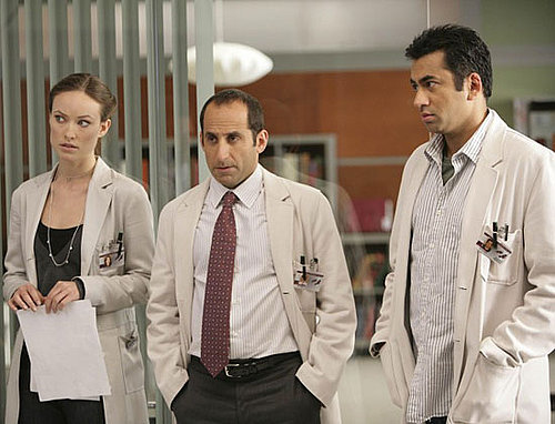 House Recap: Episode 16, "The Softer Side"