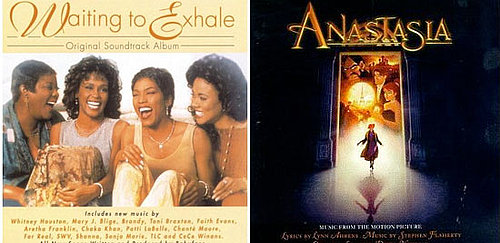 Buzz In: What Soundtracks Are Lingering in Your CD Collection?