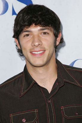 Michael Rady Cast in Melrose Place Spinoff Pilot; Sarah Drew Cast in Inside the Box Pilot From Shonda Rhimes