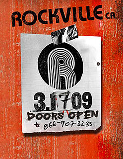 Video Promo for Josh Schwartz Music Web Series Rockville CA for The WB.com