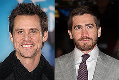 Jim Carrey, Jake Gyllenhaal Cast in Movie Adaptation of Damn Yankees Musical Jim Carrey, Jake Gyllenhaal Cast in Movie Adaptation of Damn Yankees Musical