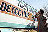 Video Promo for The No. 1 Ladies Detective Agency on HBO with Jill Scott
