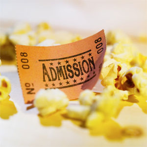 Watchmen Movie Ticket Sales, Watchmen