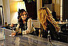Gossip Girl Promos for March 16 Episode "The Age of Dissonance"
