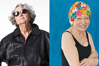 Stuff That Makes Me Giggle: Grandma vs. Grandma