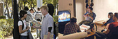Friday Night Lights Recap: Season Three, Episode Seven, "Keeping Up Appearances" Friday Night Lights Recap: Season Three, Episode Seven, "Keeping Up Appearances"