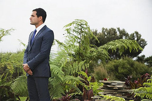 Bachelor Creator Mike Fleiss said Melissa Knew Relationship with Jason was Over, Surprised by His Feelings for Molly
