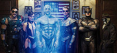 Watchmen: Fun For Fans