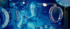 Box Office News, Watchmen