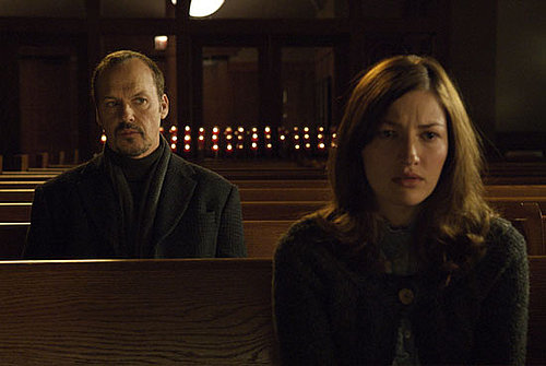 Movie Preview: The Merry Gentleman