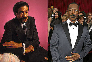 Will Eddie Murphy Play Richard Pryor?