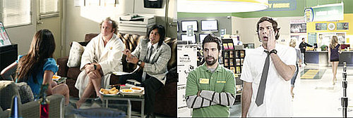 Chuck Recap: Episode 15, "Chuck vs. The Beefcake"