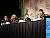 Recap of Chuck Panel from San Francisco WonderCon 2009 Moderated by BuzzSugar