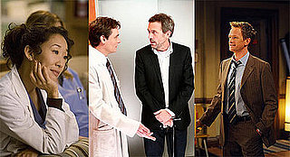 Buzz In: Which TV Characters Could Carry Their Own Shows?