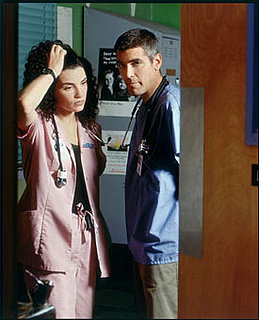 George Clooney, Julianna Margulies, and Eriq LaSalle Return to ER