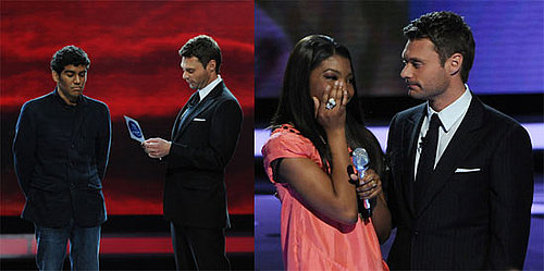 American Idol: Jorge and Jasmine Talk About What's Next