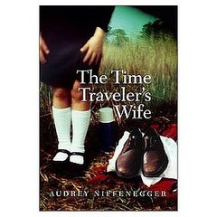 Time Traveler's Wife Author Sells Second Book for $5 million