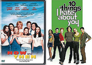 Buzz In: What Are the Best Movies For Teen Girls?