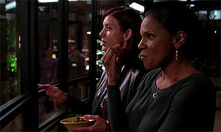 Private Practice Recap: Episode 18, "Finishing"