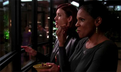Private Practice Recap: Episode 18, "Finishing"
