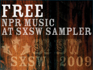 Download a Free Taste of SXSW
