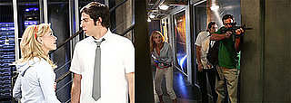 Chuck Recap: Season 2, Episode 16, "Chuck vs. The Lethal Weapon"