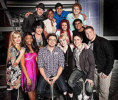 Jasmine Murray and Jorge Nunez Eliminated from American Idol