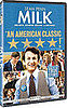 New on DVD, Milk