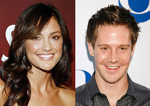 Minka Kelly, Jason Dohring Join the CW's Body Politic