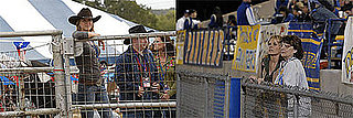 Friday Night Lights Recap: Season 3, Episode 9, "Game of the Week"