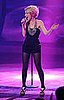 Alexis Grace Talks About Her Elimination from American Idol