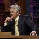 Stay Up Late With the President and Jay Leno This Thursday! 