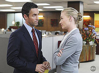 Video Preview for Premiere of Better Off Ted with Jay Harrington and Portia de Rossi