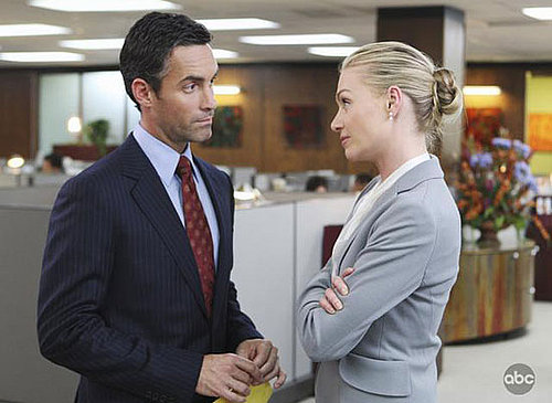 Video Preview for Premiere of Better Off Ted with Jay Harrington and Portia de Rossi