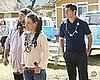 Lost Episode Nine: "Namaste"