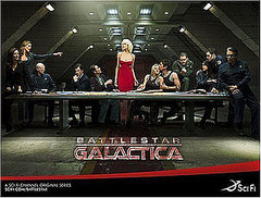 Bryan Singer May Direct a Battlestar Galactica Movie Bryan Singer May Direct a Battlestar Galactica Movie