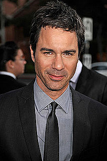 Eric McCormack Lands Lead in ABC Pilot