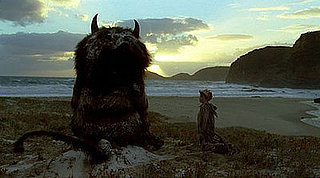 First Trailer For Where the Wild Things Are Directed by Spike Jonze