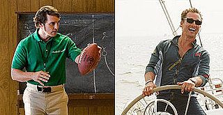 Do You Like Matthew McConaughey Better in Dramas or Comedies?