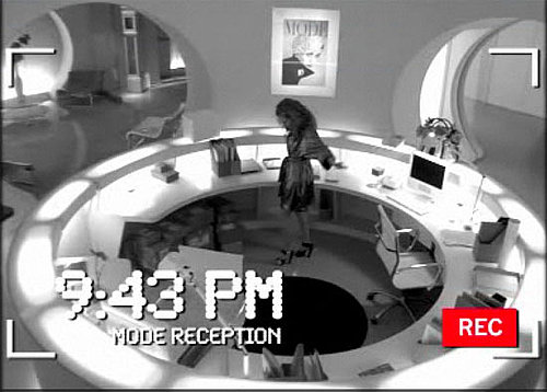 Ugly Betty "Mode After Hours" Webisodes