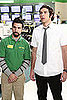 Video Preview for Chuck Episode "Chuck vs. The Predator"